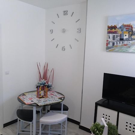 Apartamento Cigueena 1 Сарагоса Екстер'єр фото