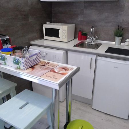 Apartamento Cigueena 1 Сарагоса Екстер'єр фото