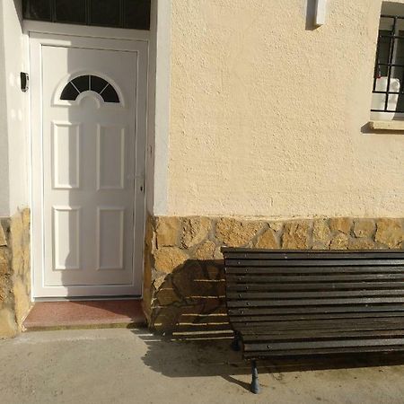 Apartamento Cigueena 1 Сарагоса Екстер'єр фото