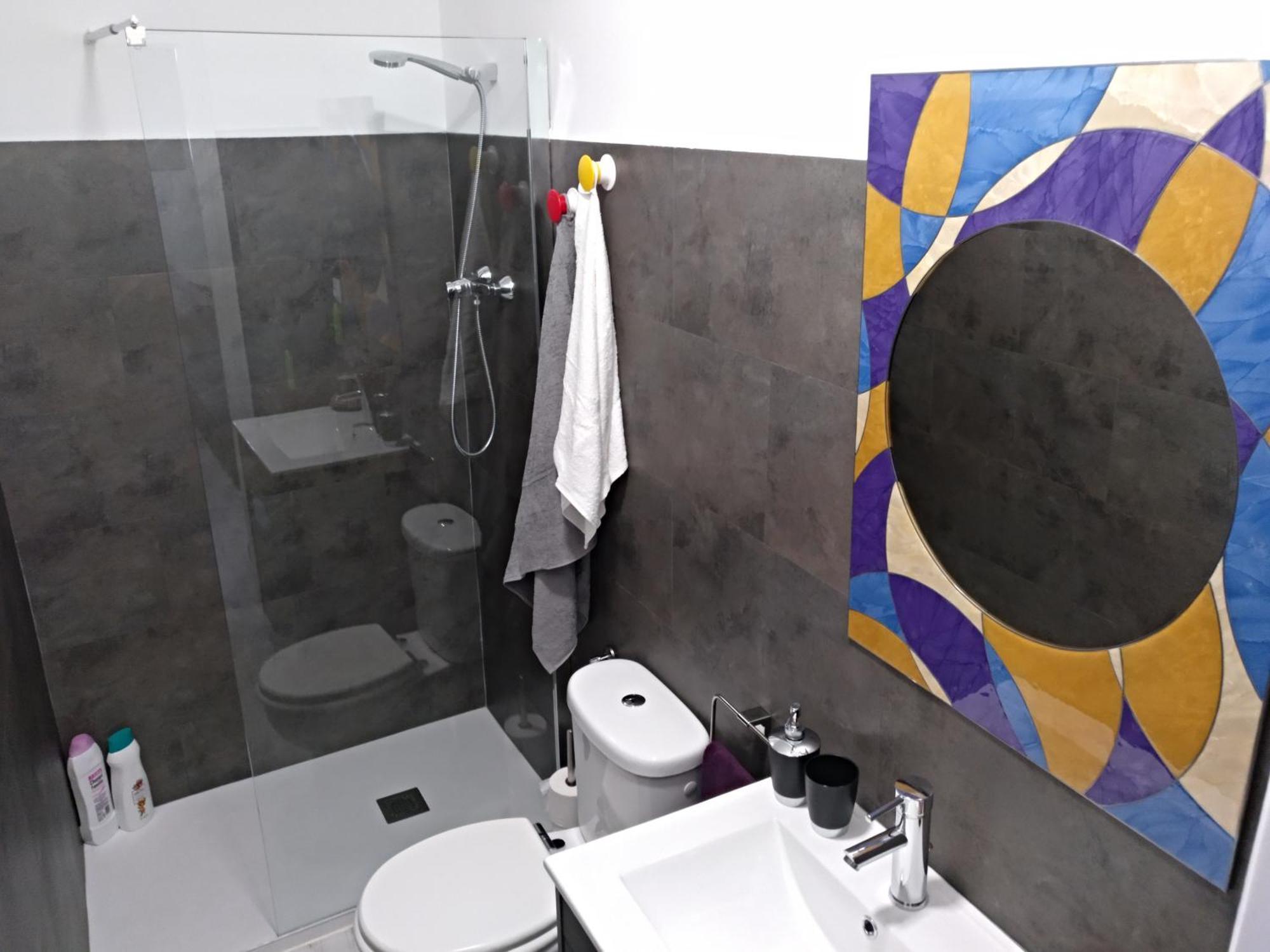 Apartamento Cigueena 1 Сарагоса Екстер'єр фото
