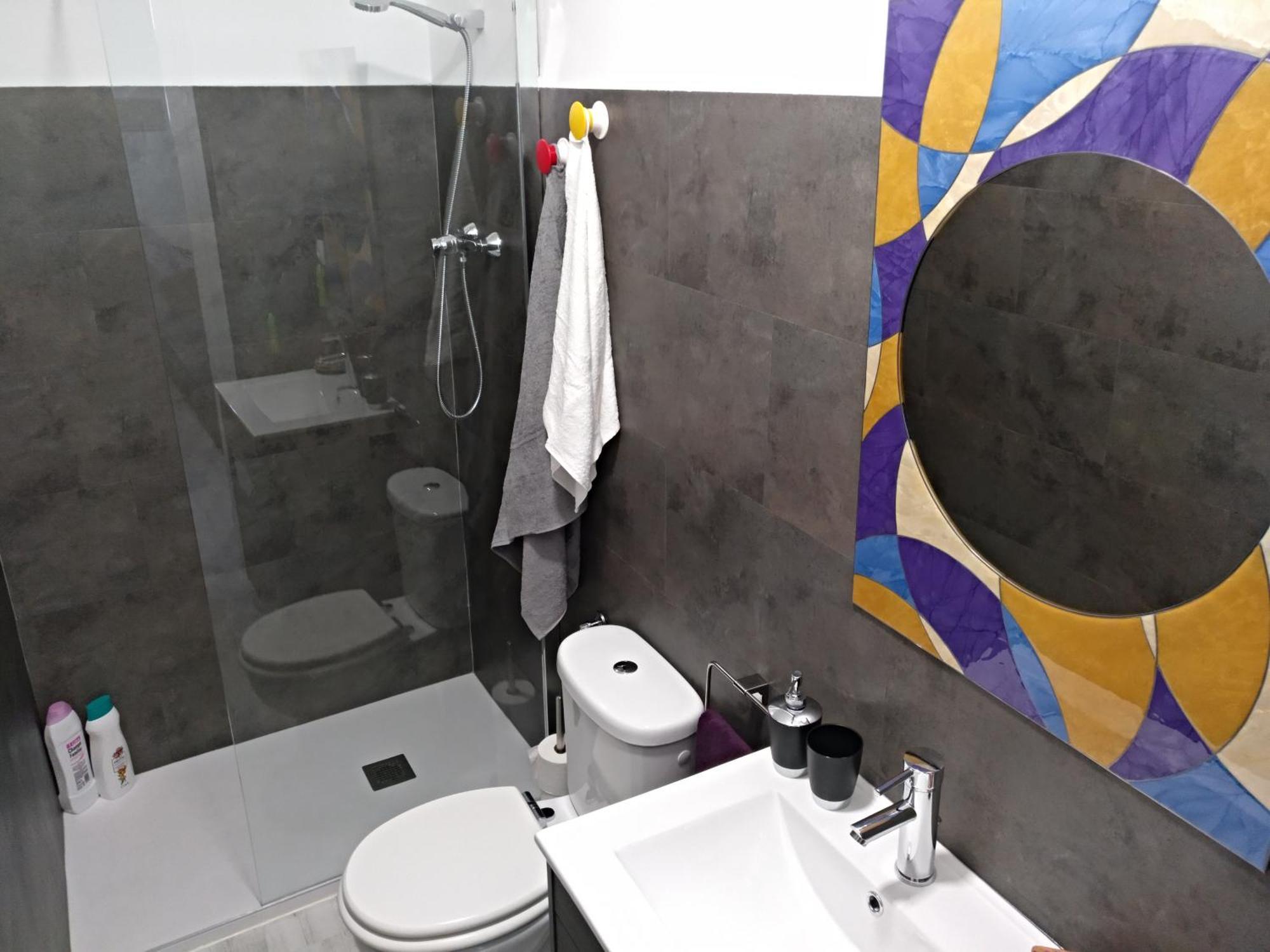 Apartamento Cigueena 1 Сарагоса Екстер'єр фото