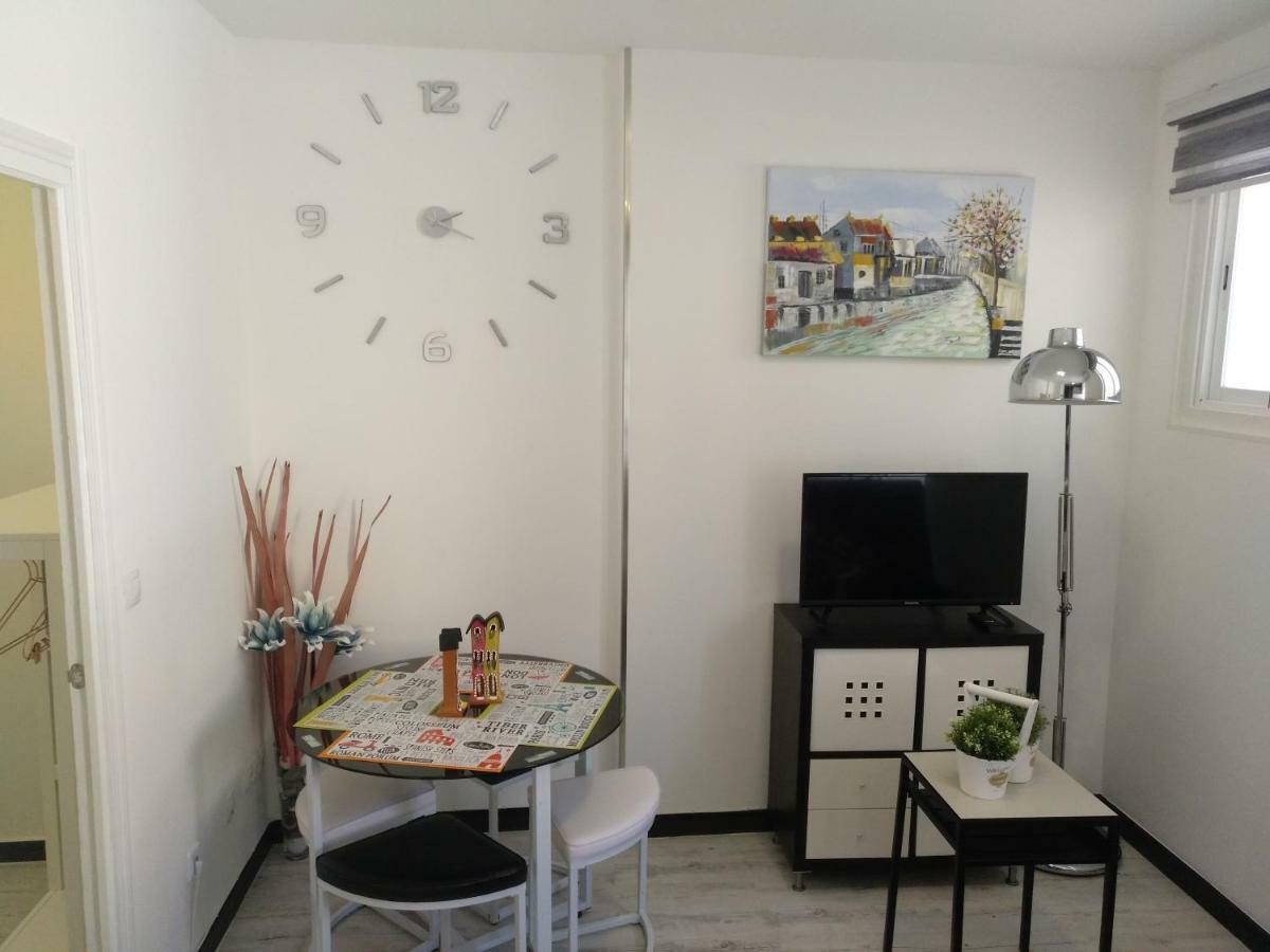 Apartamento Cigueena 1 Сарагоса Екстер'єр фото