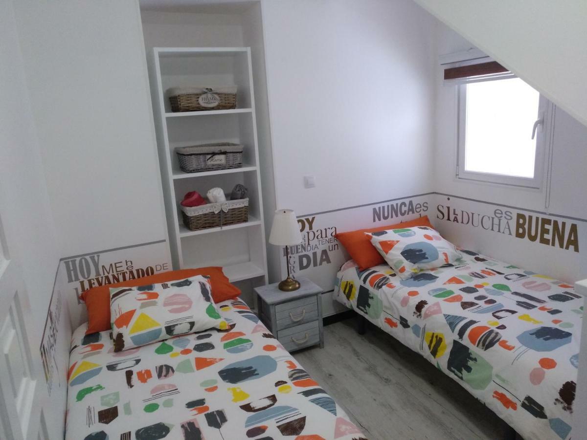 Apartamento Cigueena 1 Сарагоса Екстер'єр фото