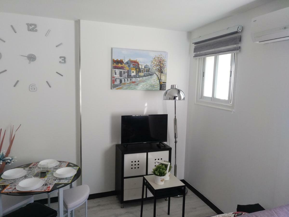 Apartamento Cigueena 1 Сарагоса Екстер'єр фото