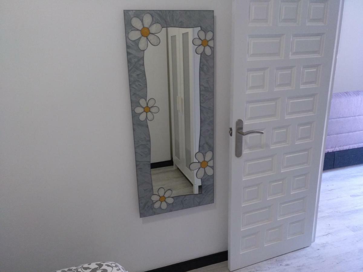Apartamento Cigueena 1 Сарагоса Екстер'єр фото