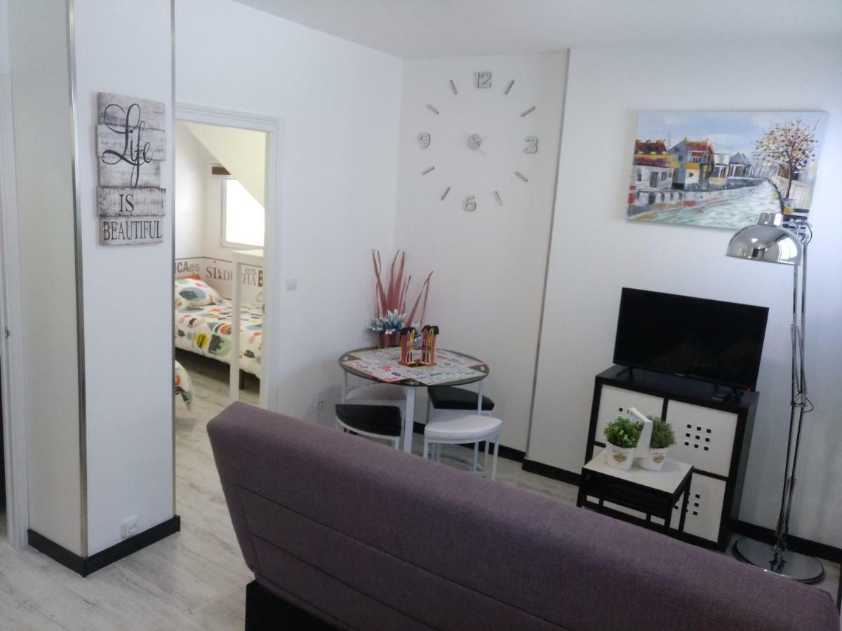 Apartamento Cigueena 1 Сарагоса Екстер'єр фото
