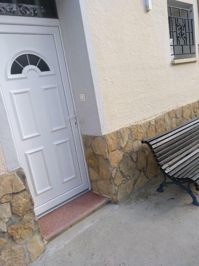 Apartamento Cigueena 1 Сарагоса Екстер'єр фото
